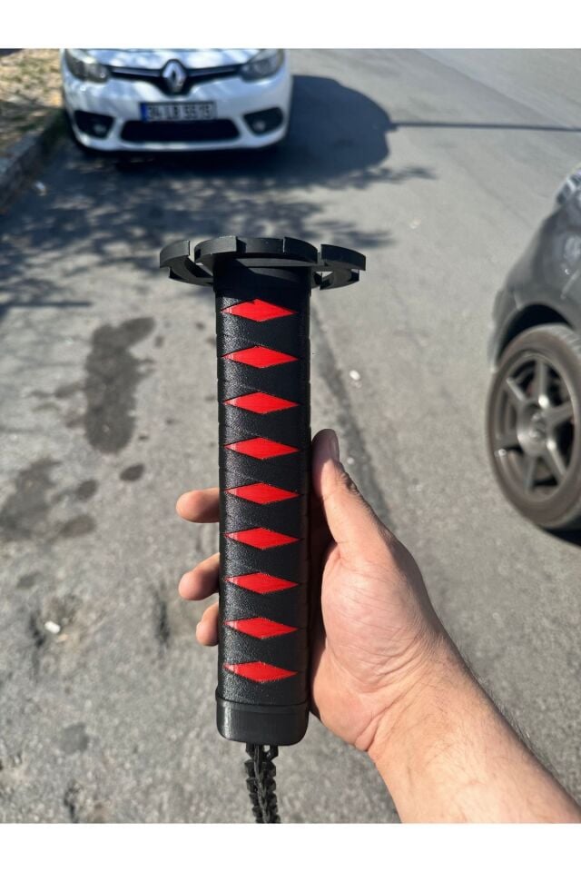 Ichıgo Katana - Katlanabilir Katana - Katlanır Katana - BOYAMA DEĞİLDİR.