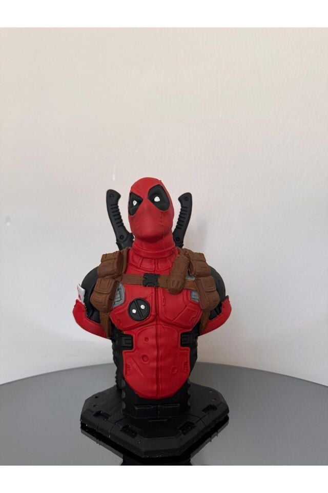 Deadpool Figür/Büst 21 cm