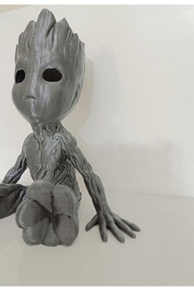 Marvel Oyun Figürü Grood