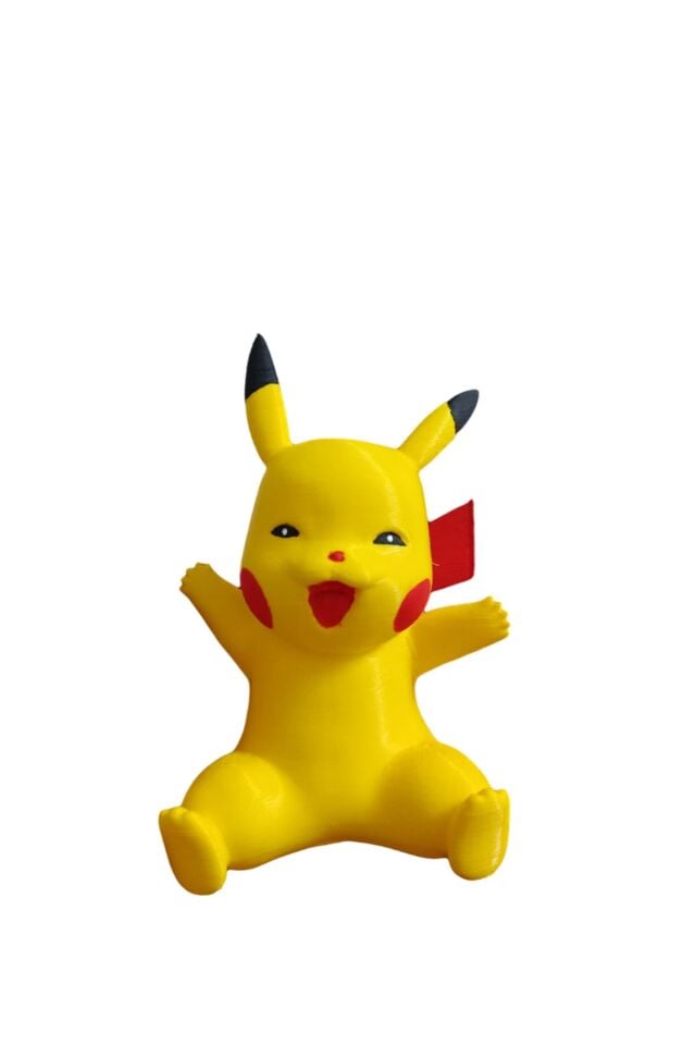 Pikachu Figür Oyuncak